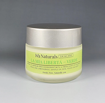 La Mia Libertá - Verde